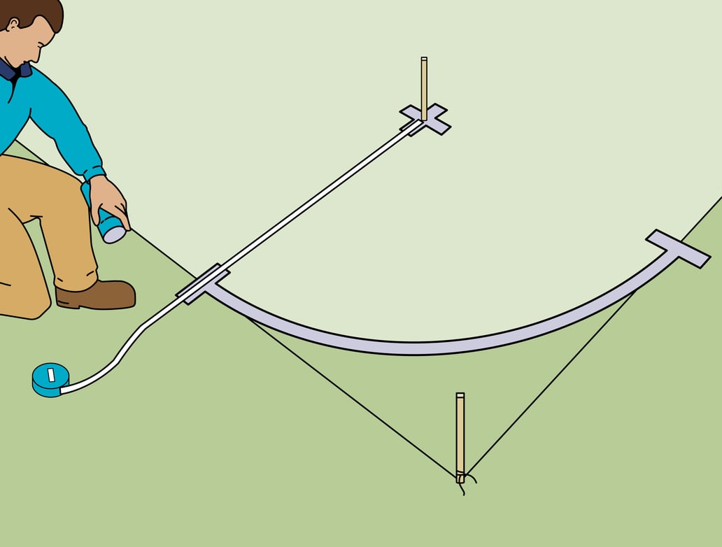 How to Set Up Your Pool Layout
